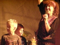 Jong Leven en Elly & Rikkert