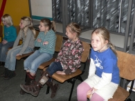 Sinterklaas bij Jong Leven