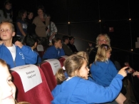 Jong Leven bij Up With People