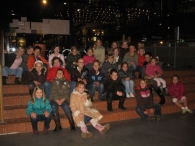 Jong Leven bij Up With People