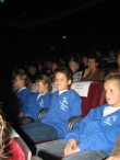 Jong Leven bij Up With People