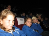 Jong Leven bij Up With People