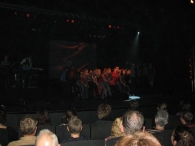Jong Leven bij Up With People