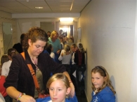 Jong Leven bij Up With People