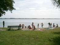 Opname videoclip Jong Leven