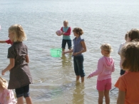 Opname videoclip Jong Leven