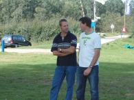 Opname videoclip Jong Leven