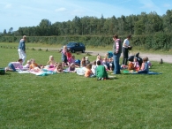 Opname videoclip Jong Leven