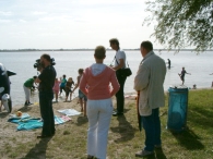 Opname videoclip Jong Leven