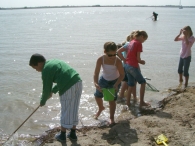 Opname videoclip Jong Leven