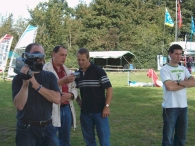 Opname videoclip Jong Leven