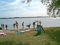 Opname videoclip Jong Leven