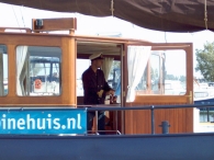 Opname videoclip Jong Leven