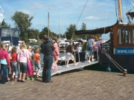 Opname videoclip Jong Leven