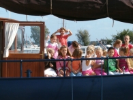 Opname videoclip Jong Leven