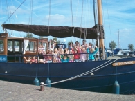 Opname videoclip Jong Leven