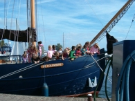 Opname videoclip Jong Leven