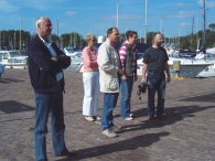 Opname videoclip Jong Leven