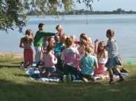 Opname videoclip Jong Leven