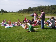 Opname videoclip Jong Leven