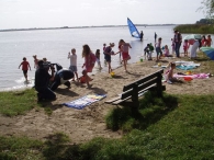 Opname videoclip Jong Leven