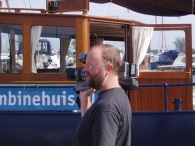 Opname videoclip Jong Leven