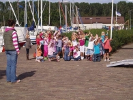 Opname videoclip Jong Leven