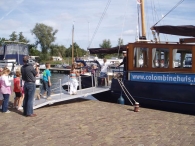 Opname videoclip Jong Leven