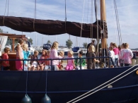 Opname videoclip Jong Leven