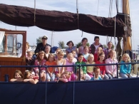 Opname videoclip Jong Leven