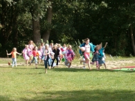 Opname videoclip Jong Leven