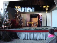 Kerstconcert Jong Leven