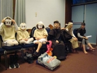 Kerstconcert Jong Leven