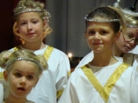 Kerstconcert Jong Leven