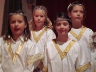 Kerstconcert Jong Leven