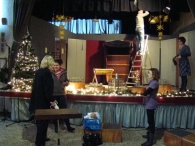 Kerstconcert Jong Leven