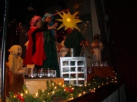 Kerstconcert Jong Leven