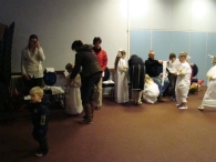Kerstconcert Jong Leven