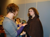 Kerstconcert Jong Leven