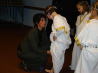 Kerstconcert Jong Leven