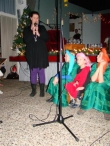 Kerstconcert Jong Leven