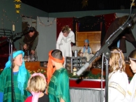 Kerstconcert Jong Leven