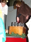 Kerstconcert Jong Leven