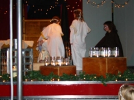 Kerstconcert Jong Leven