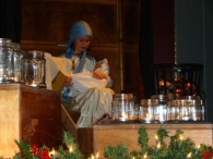 Kerstconcert Jong Leven