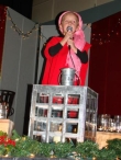 Kerstconcert Jong Leven