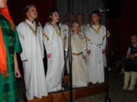 Kerstconcert Jong Leven