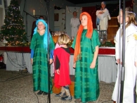 Kerstconcert Jong Leven