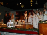 Kerstconcert Jong Leven