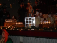 Kerstconcert Jong Leven